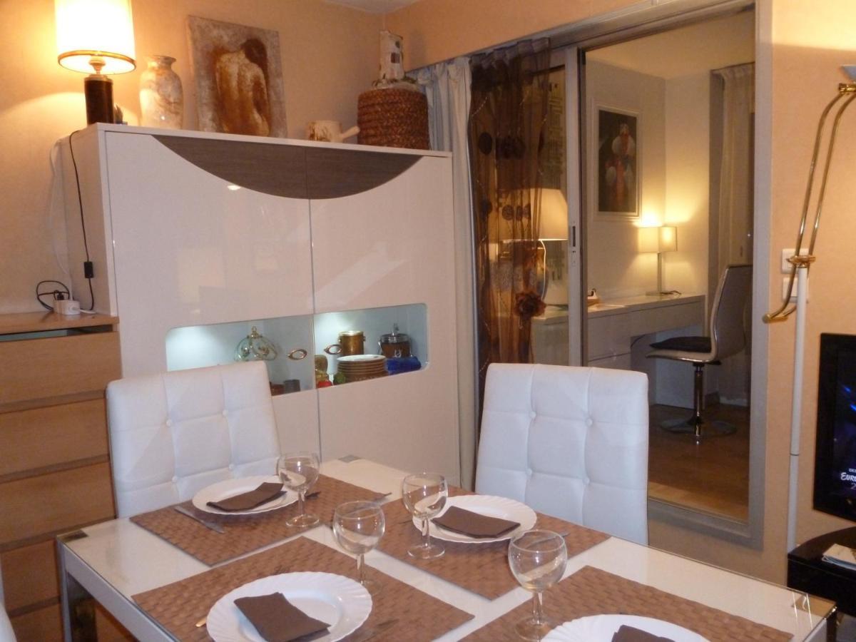 Lovely Apartments With Terrace Cannes Exterior photo