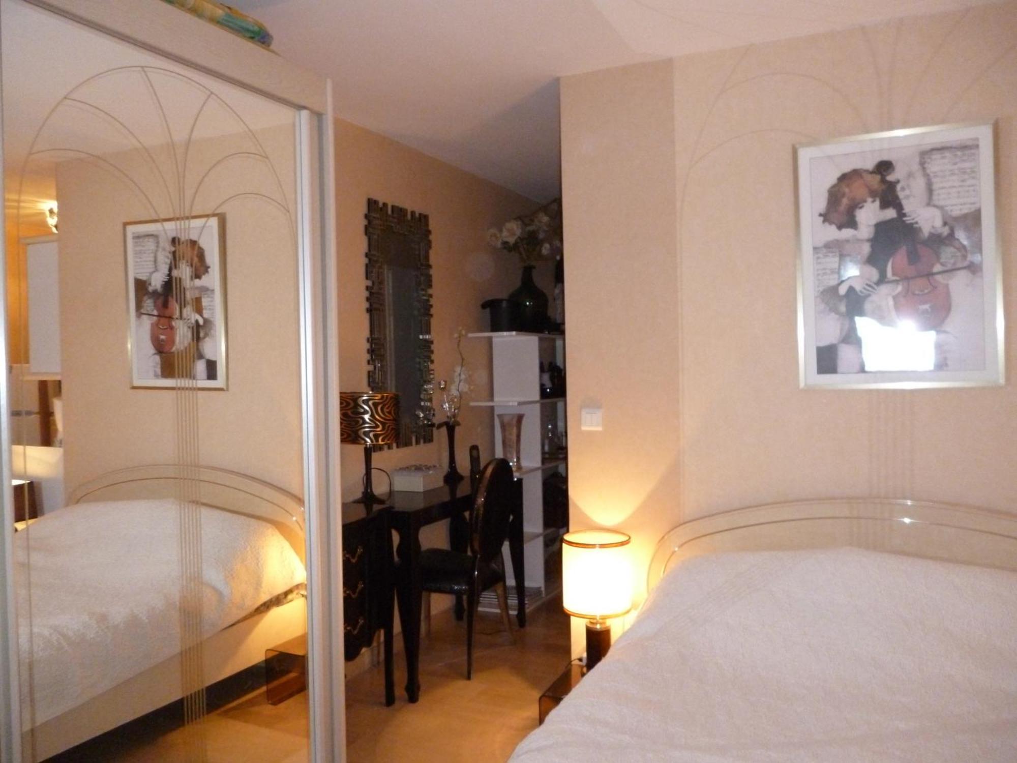 Lovely Apartments With Terrace Cannes Exterior photo