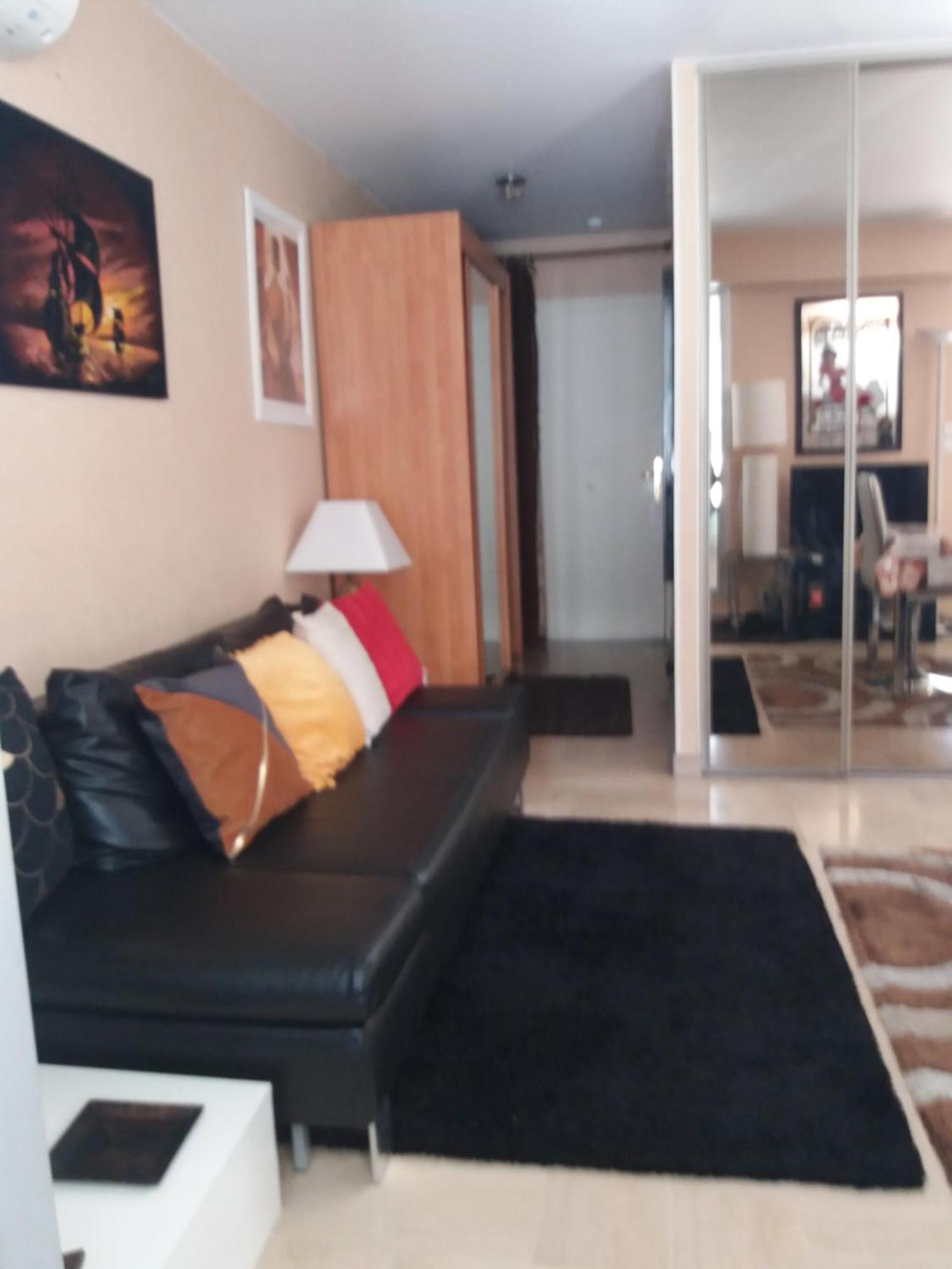 Lovely Apartments With Terrace Cannes Exterior photo
